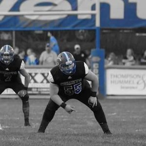 Meet your Posher, Graham